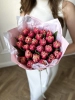 25 пионовидных тюльпана сорта Коламбус в Тюмени